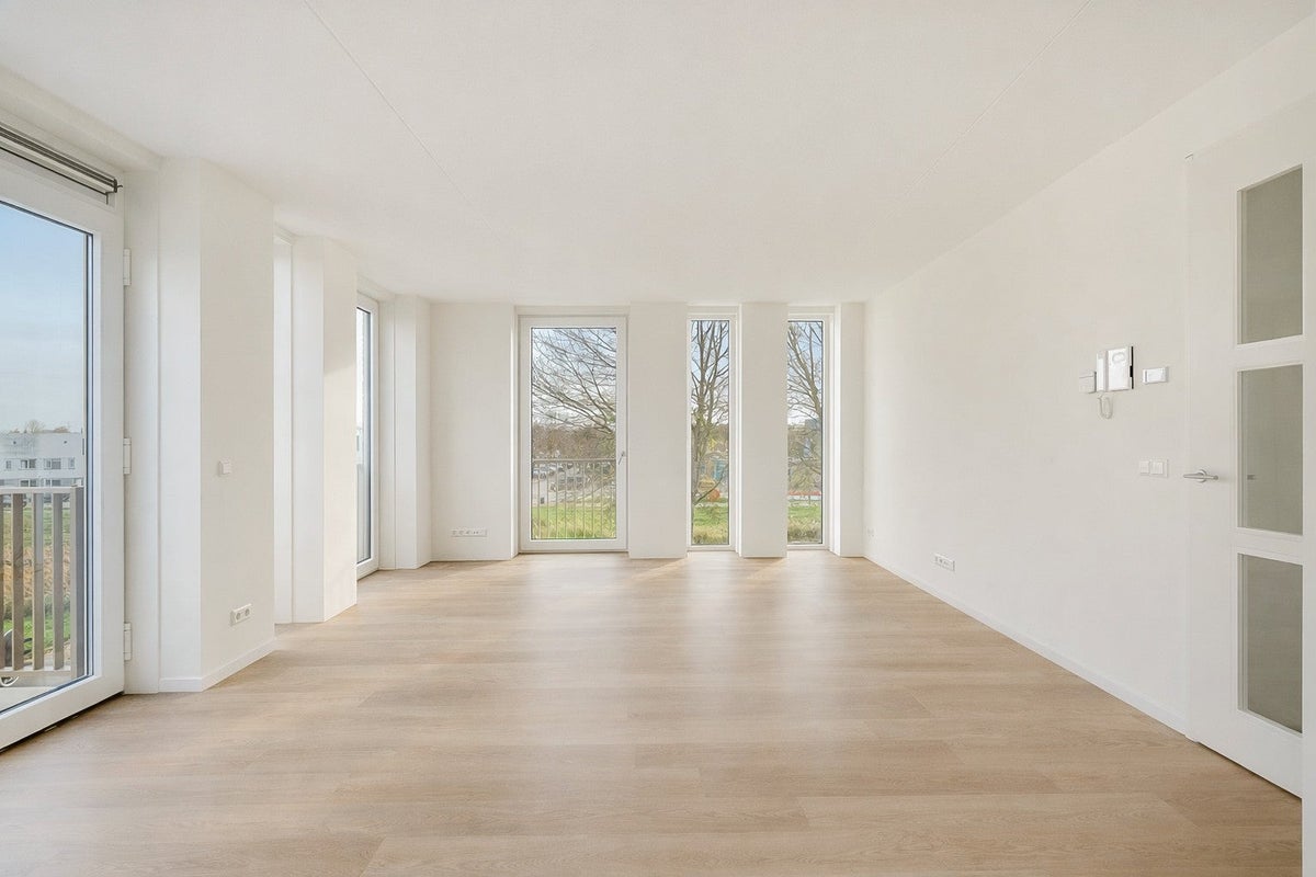 Te huur: Appartement Leeuwstraat in Almere