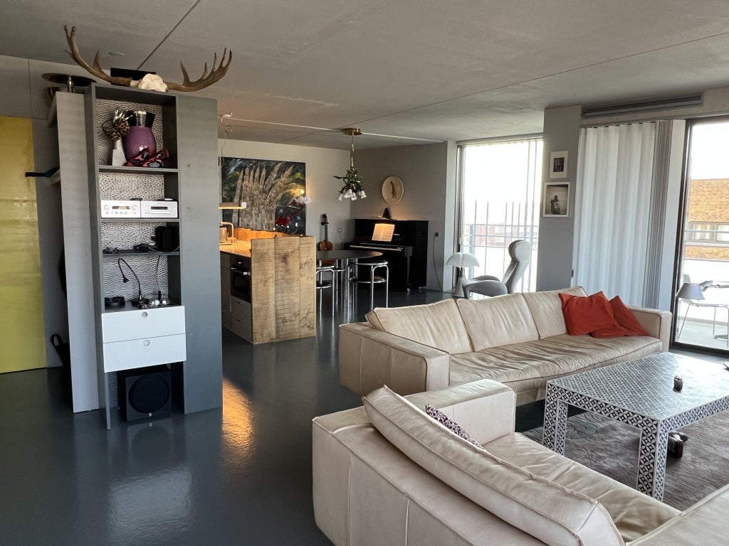 Appartement te huur Sean MacBridestraat in Amsterdam voor € 1.975