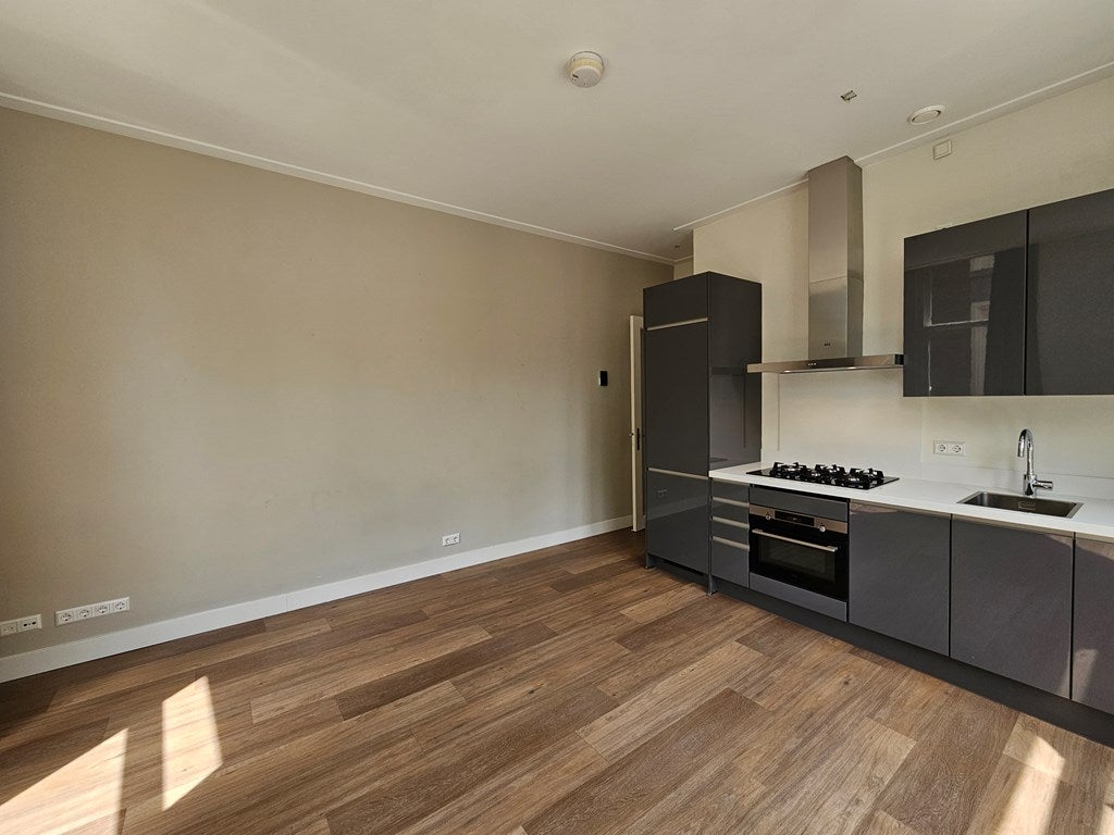 Appartement te huur Spuistraat in Amsterdam voor € 2.100