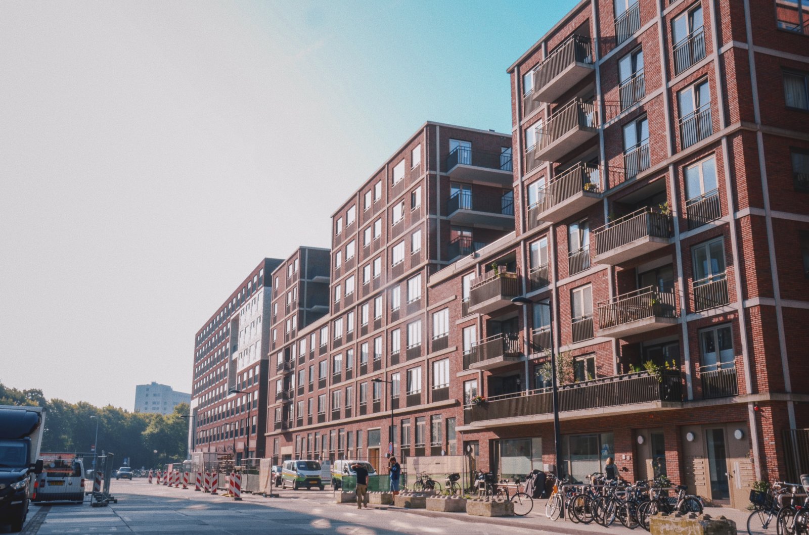 MVGM - Te huur: Welnastraat 741, amsterdam