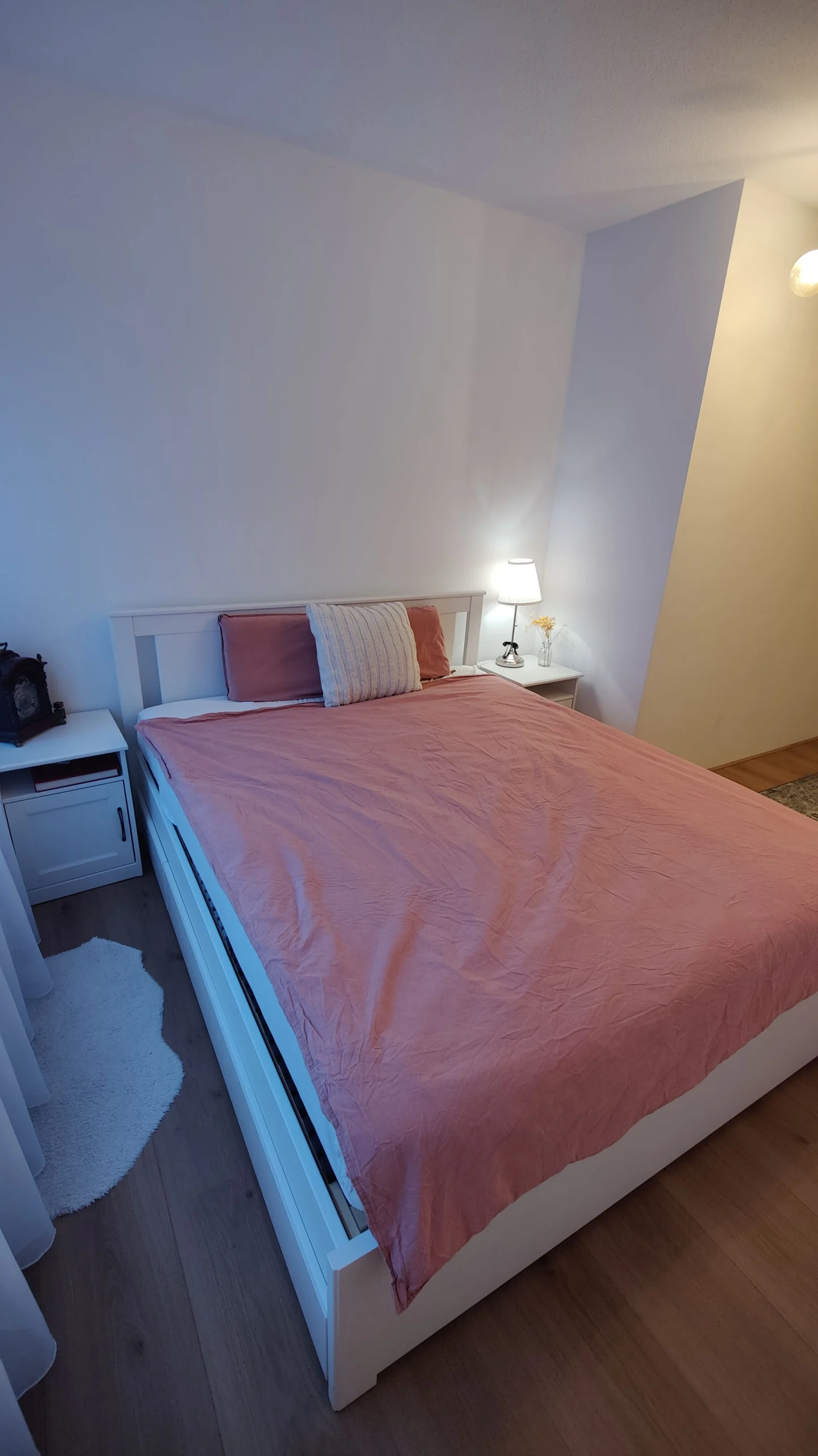 Prachtig appartement in Amsterdam