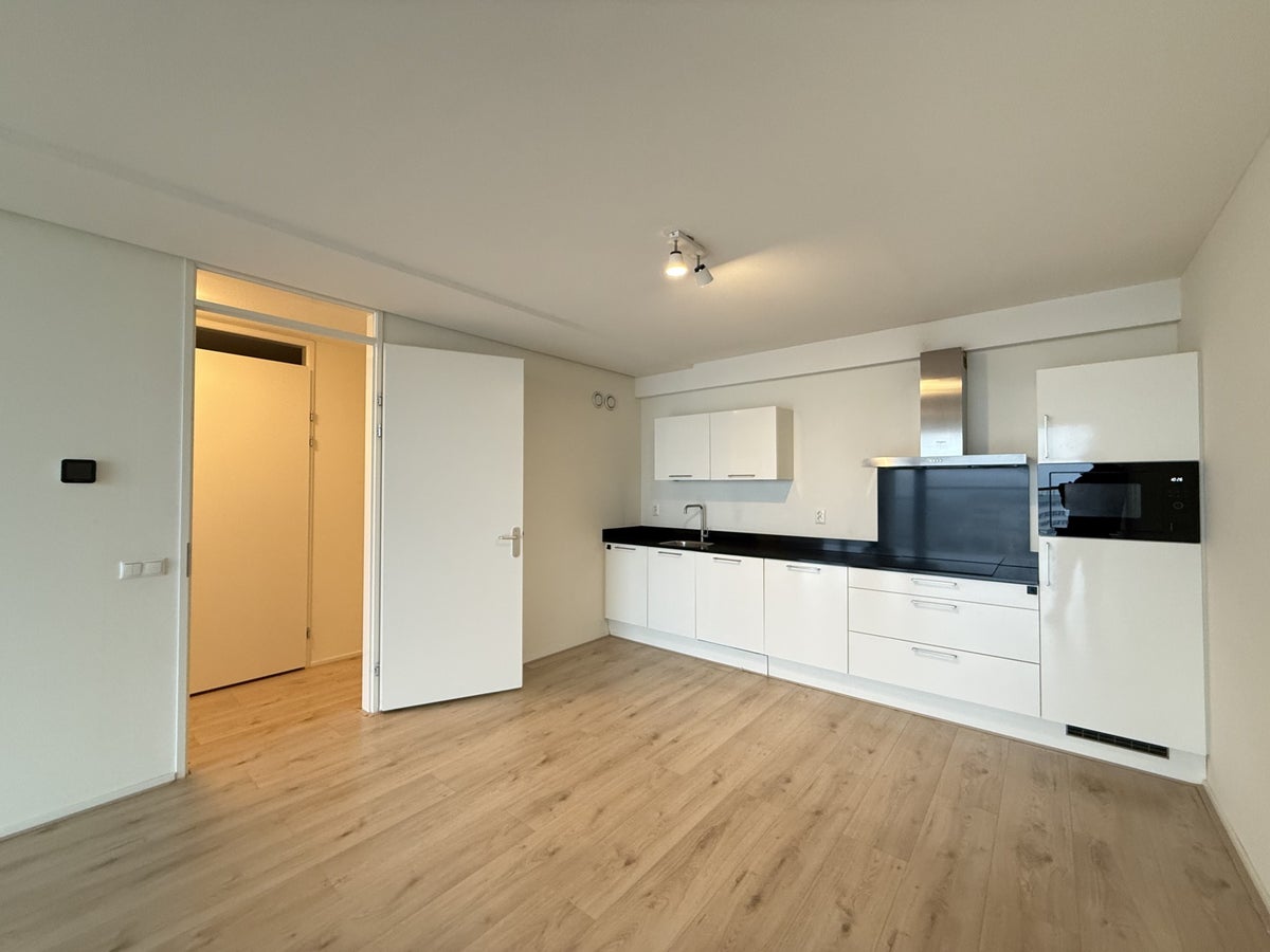 Appartement te huur Prinses Ariane Promenade in Rijswijk voor € 1.229