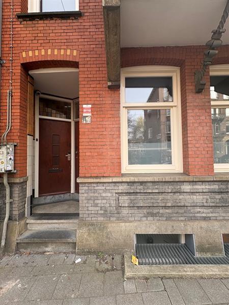 Studio te Huur - Amsterdam Oud-Zuid (Alleen voor