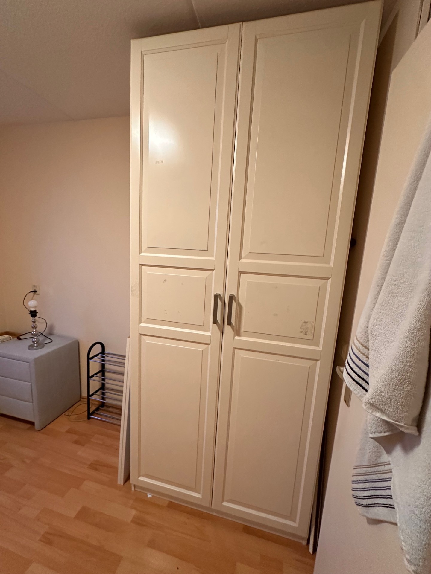 Kamer te huur in Hoofddorp