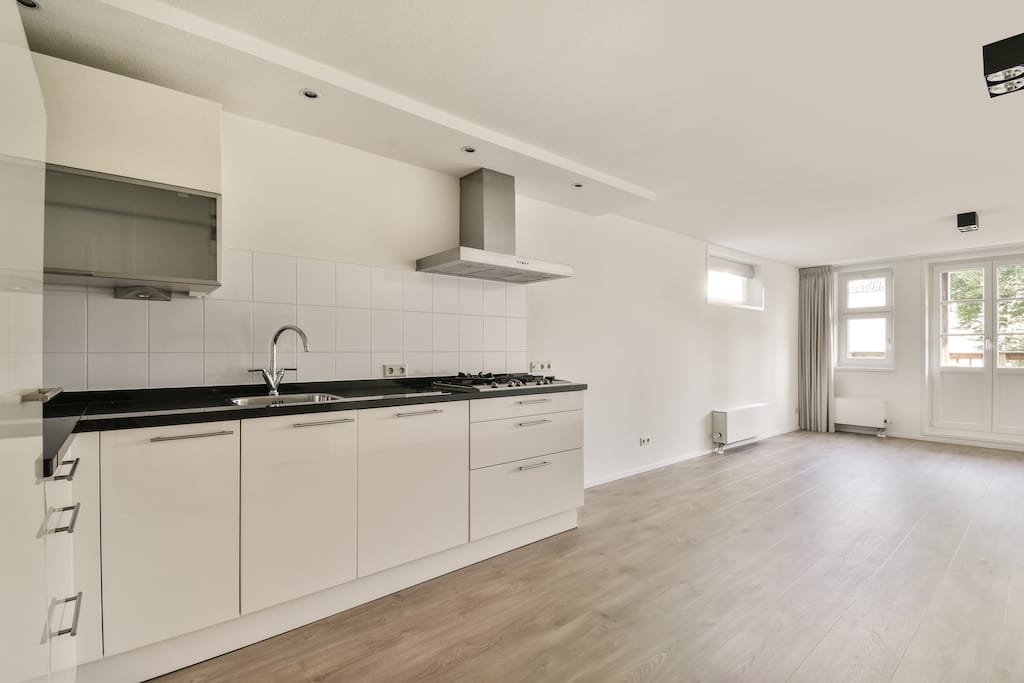 Apartment for rent in Amsterdam, Centrum, Netherlands