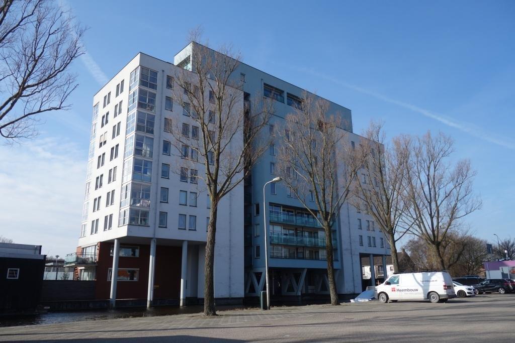 Appartement te huur Sassemerhof in Sassenheim voor € 2.100