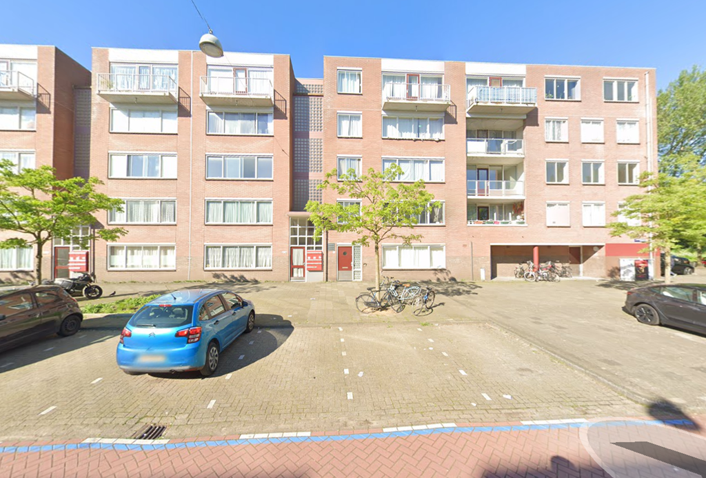 Appartement te huur Chestertonlaan in Amsterdam voor € 2.000
