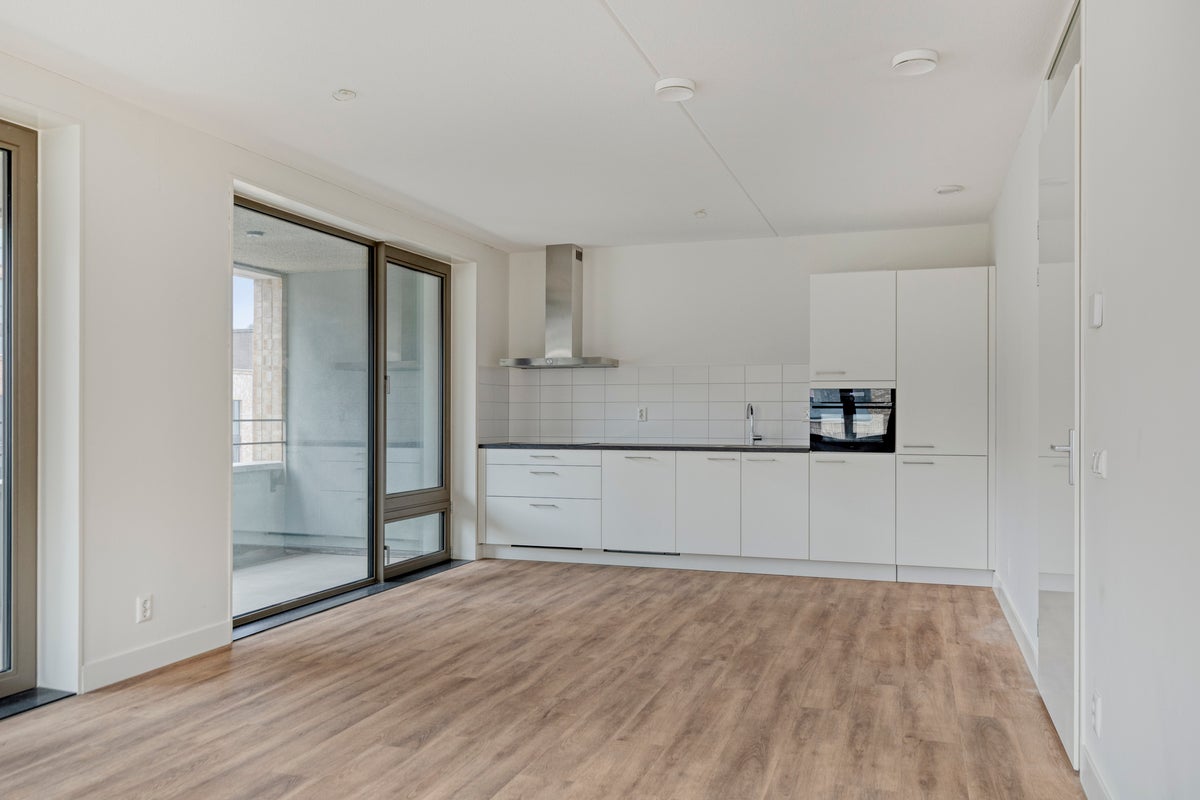 Appartement te huur Elzenhagen, J.H. Hisgenpad in Amsterdam