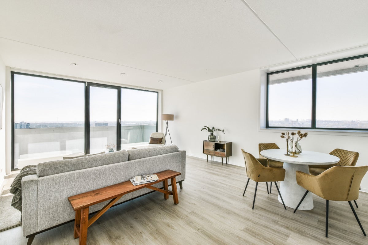 Huis te huur Termini 461 in Amsterdam voor € 2.250