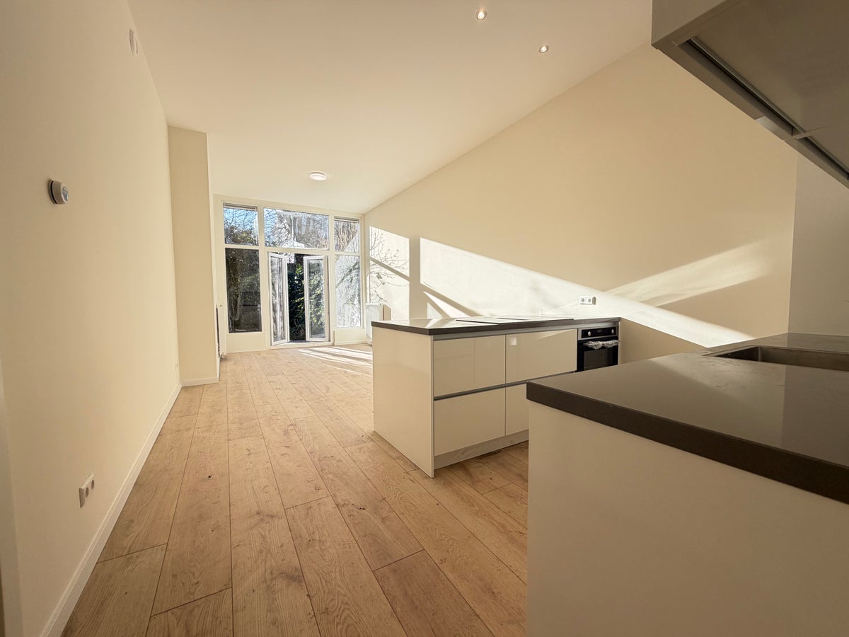 Te huur: Appartement Groot Hertoginnelaan 130 in Den Haag