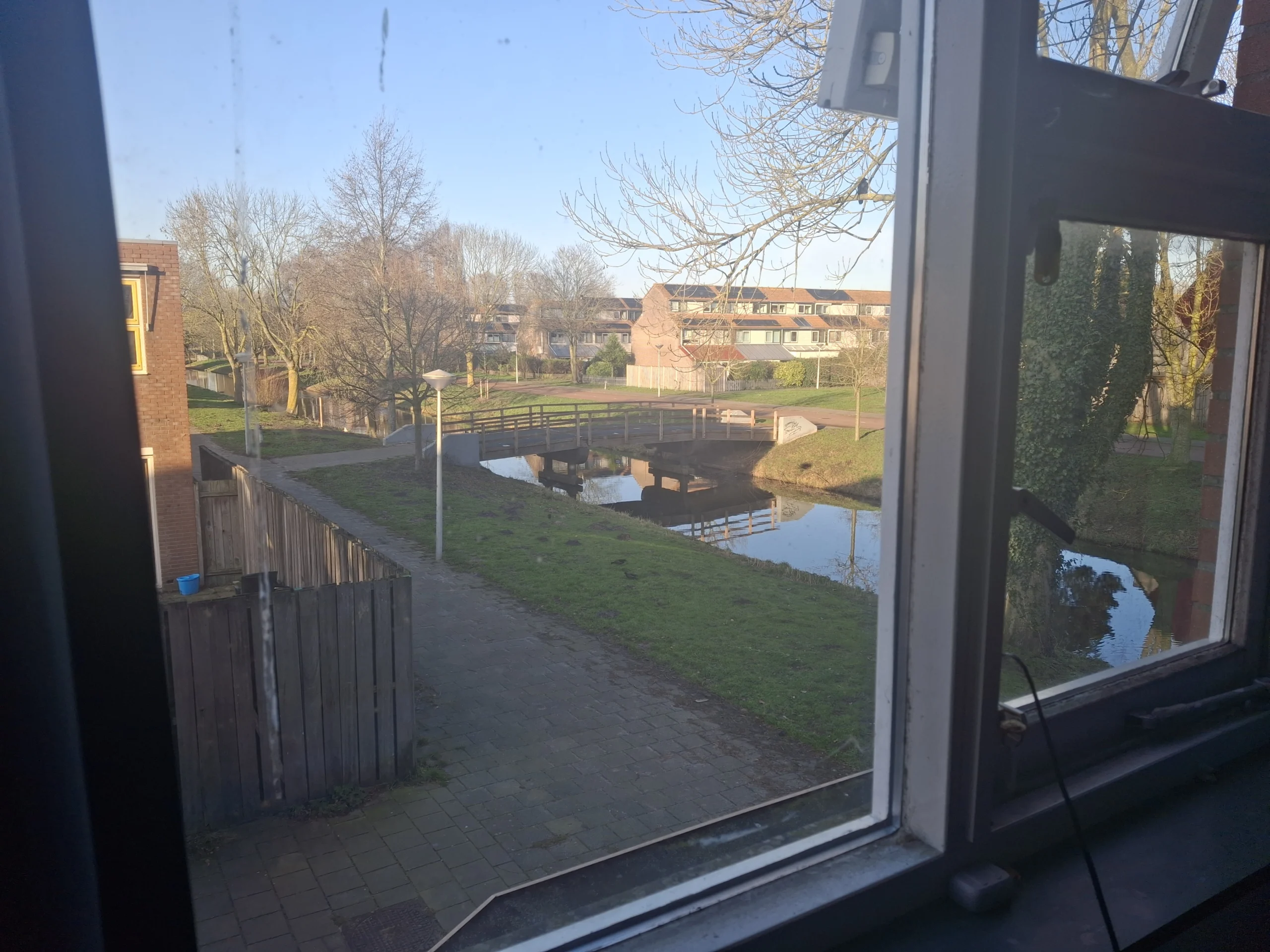 shared/student house