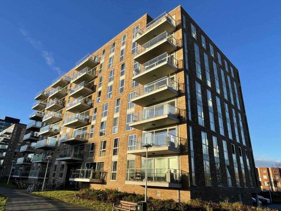 Appartement te huur Winklerlaan in Utrecht voor € 1.595