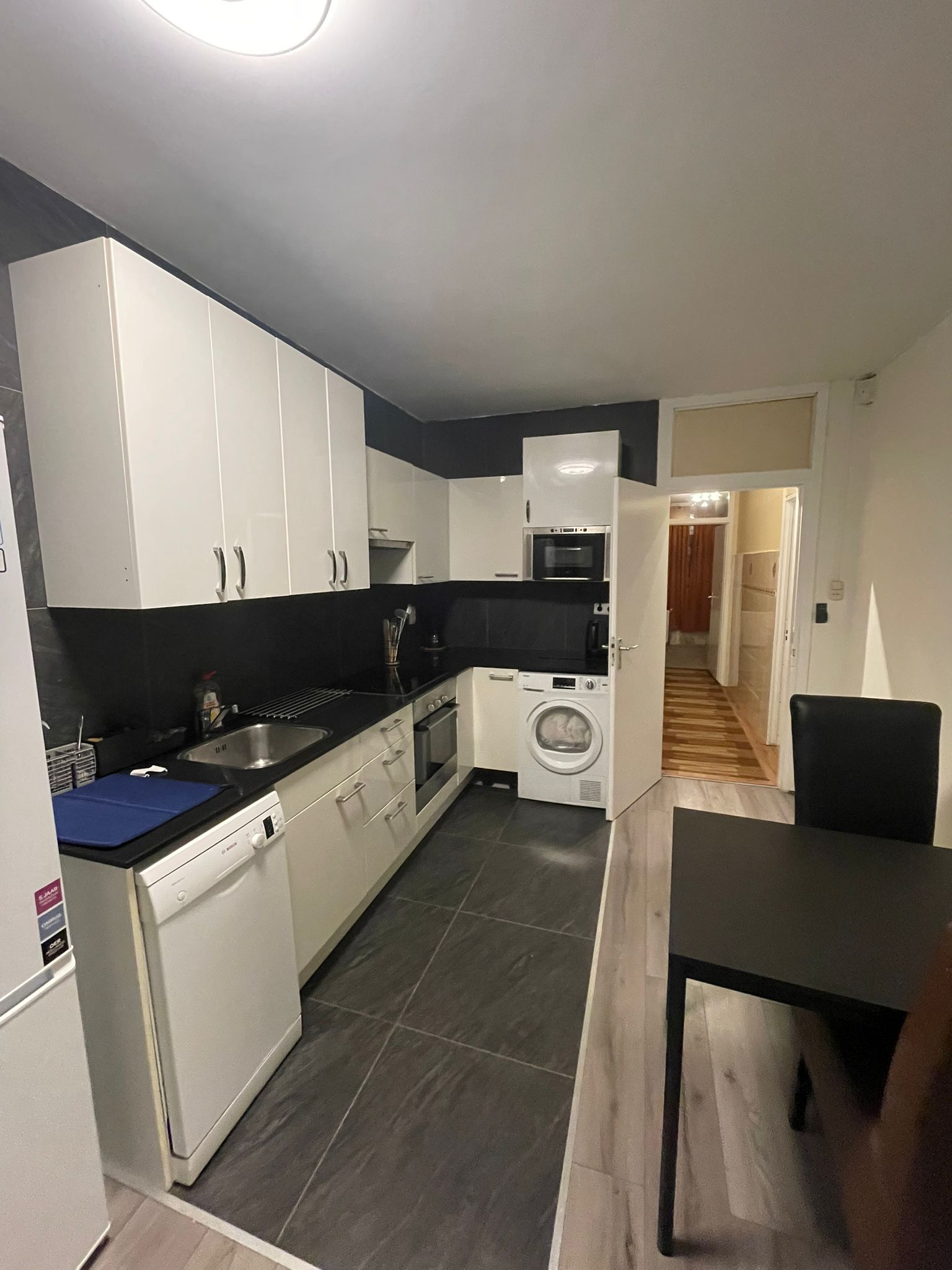 Te huur! Leuke 2 kamer appartment Amsterdam!