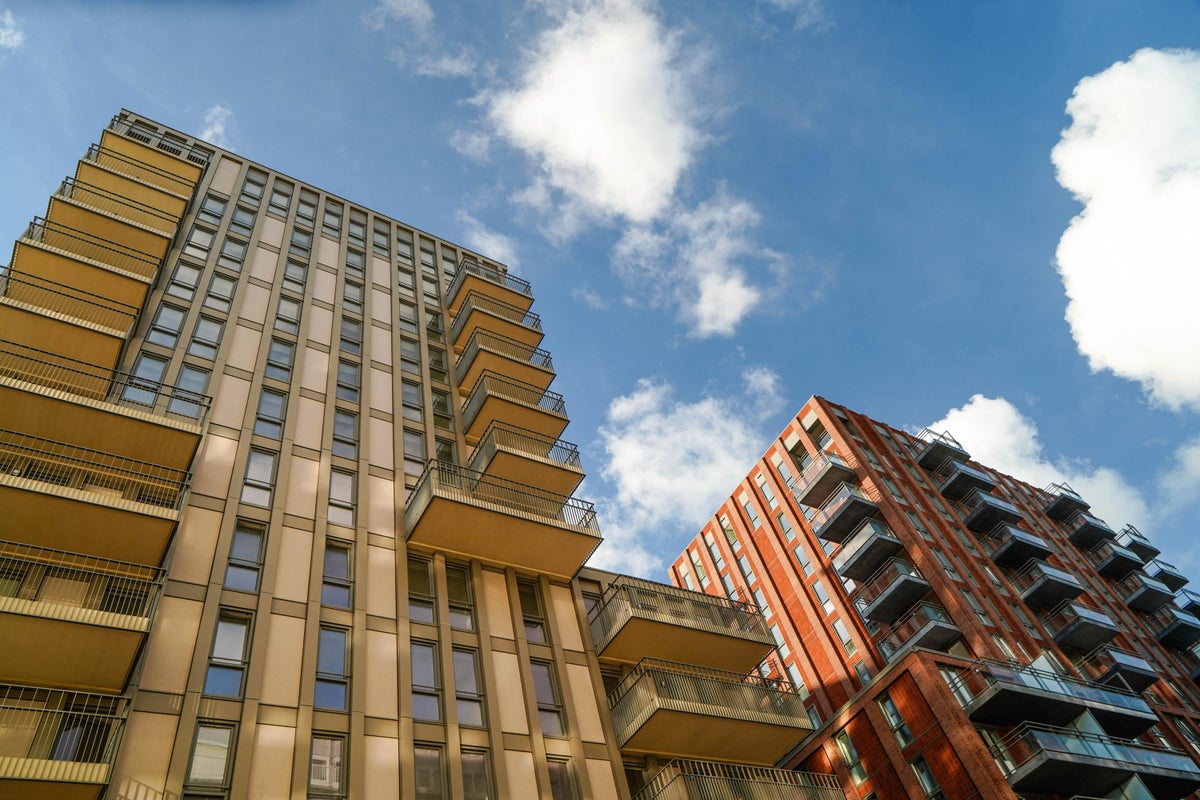 Appartement te huur 3-kamer appartement in Amsterdam voor € 1.619