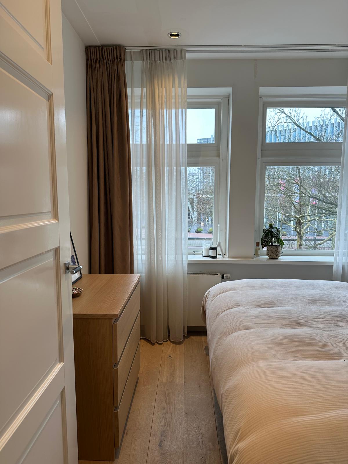Bedroom Available to rent in Rivierenbuurt