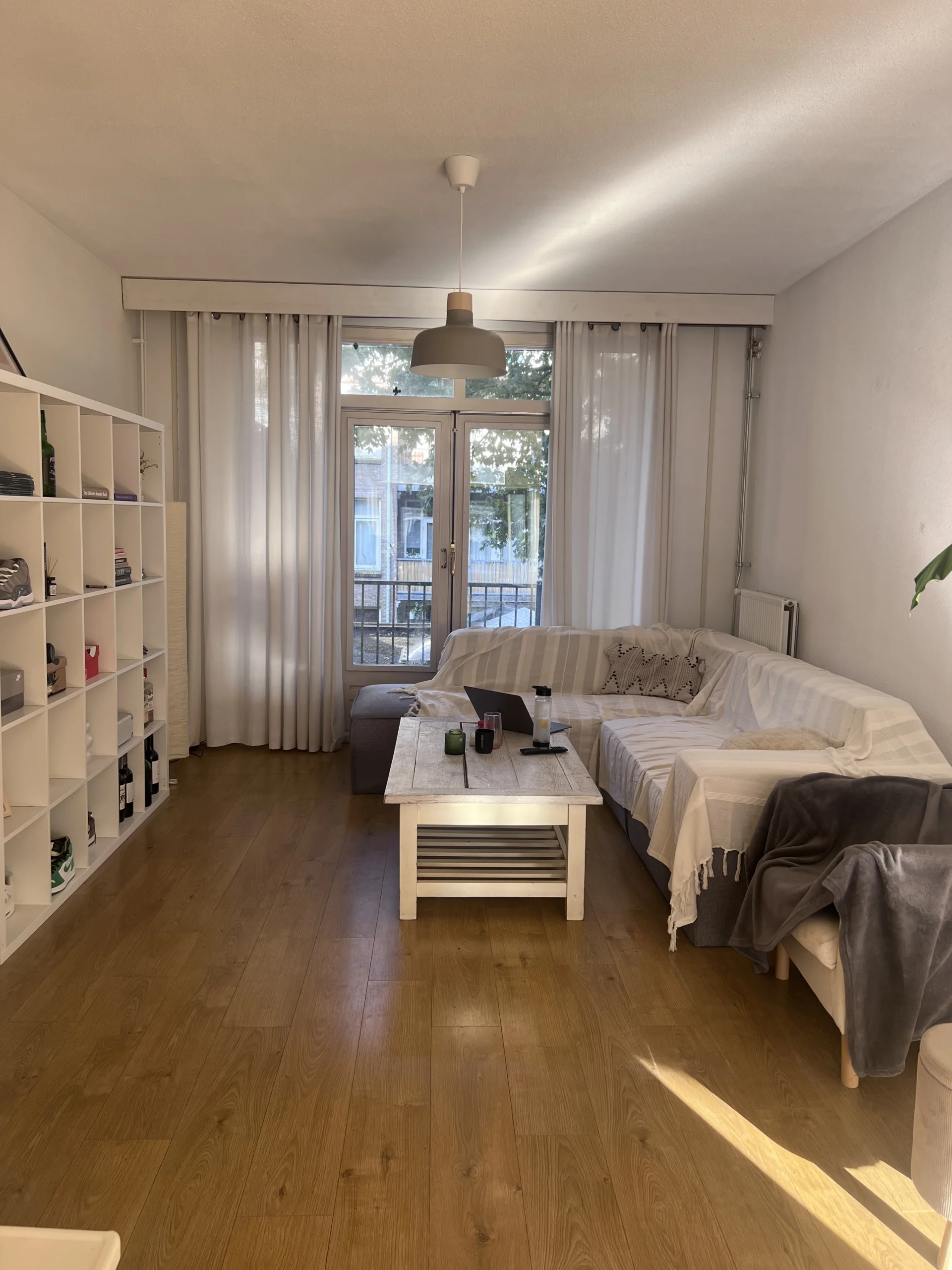 Kamer te huur in Amsterdam