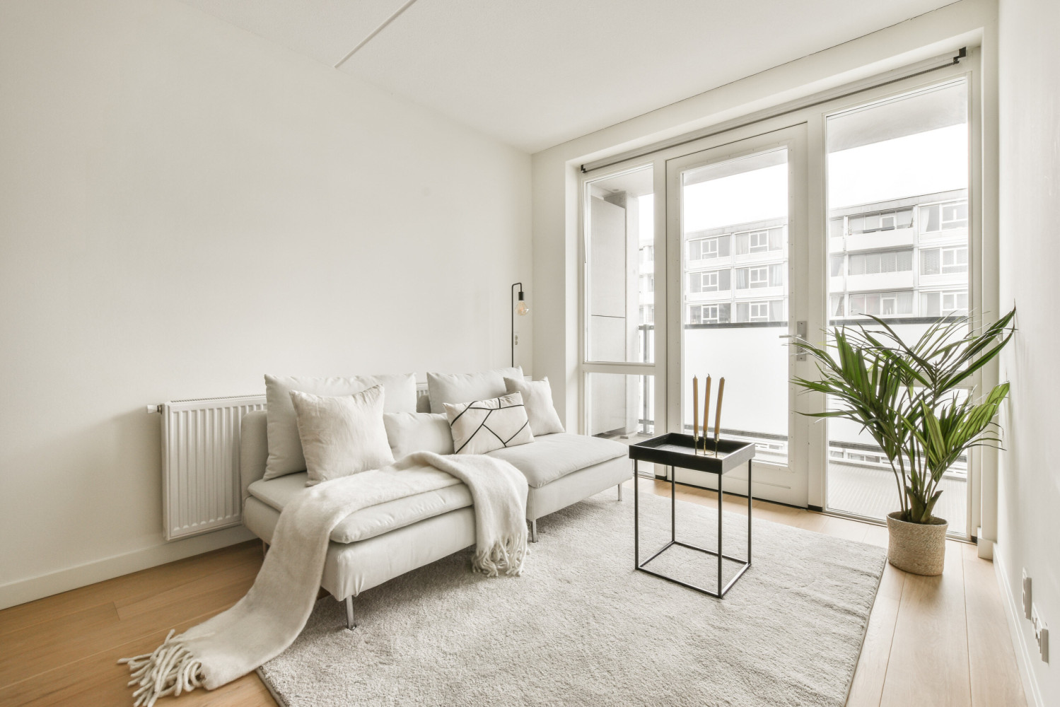 LIV residential - Woning August Allebeplein 209, Amsterdam in Amsterdam amsterdam