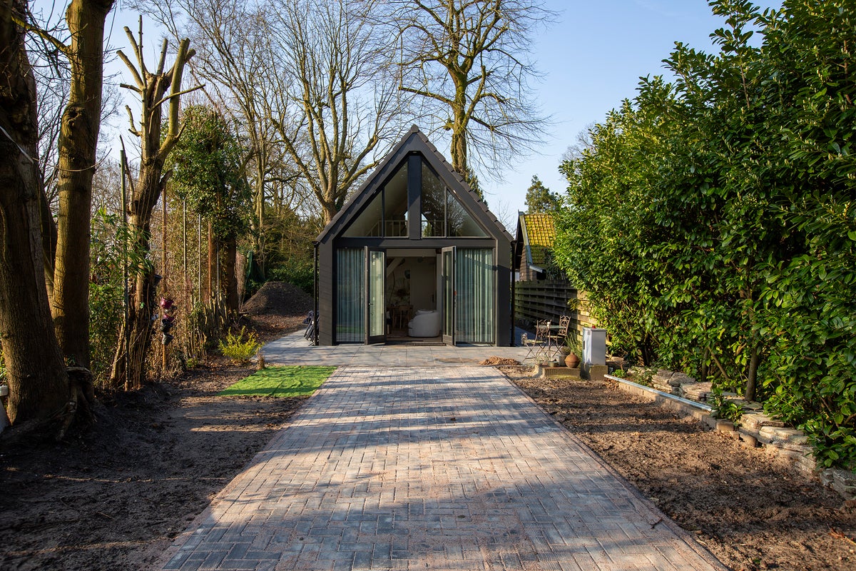 Te huur: Huis Parklaan in Soest