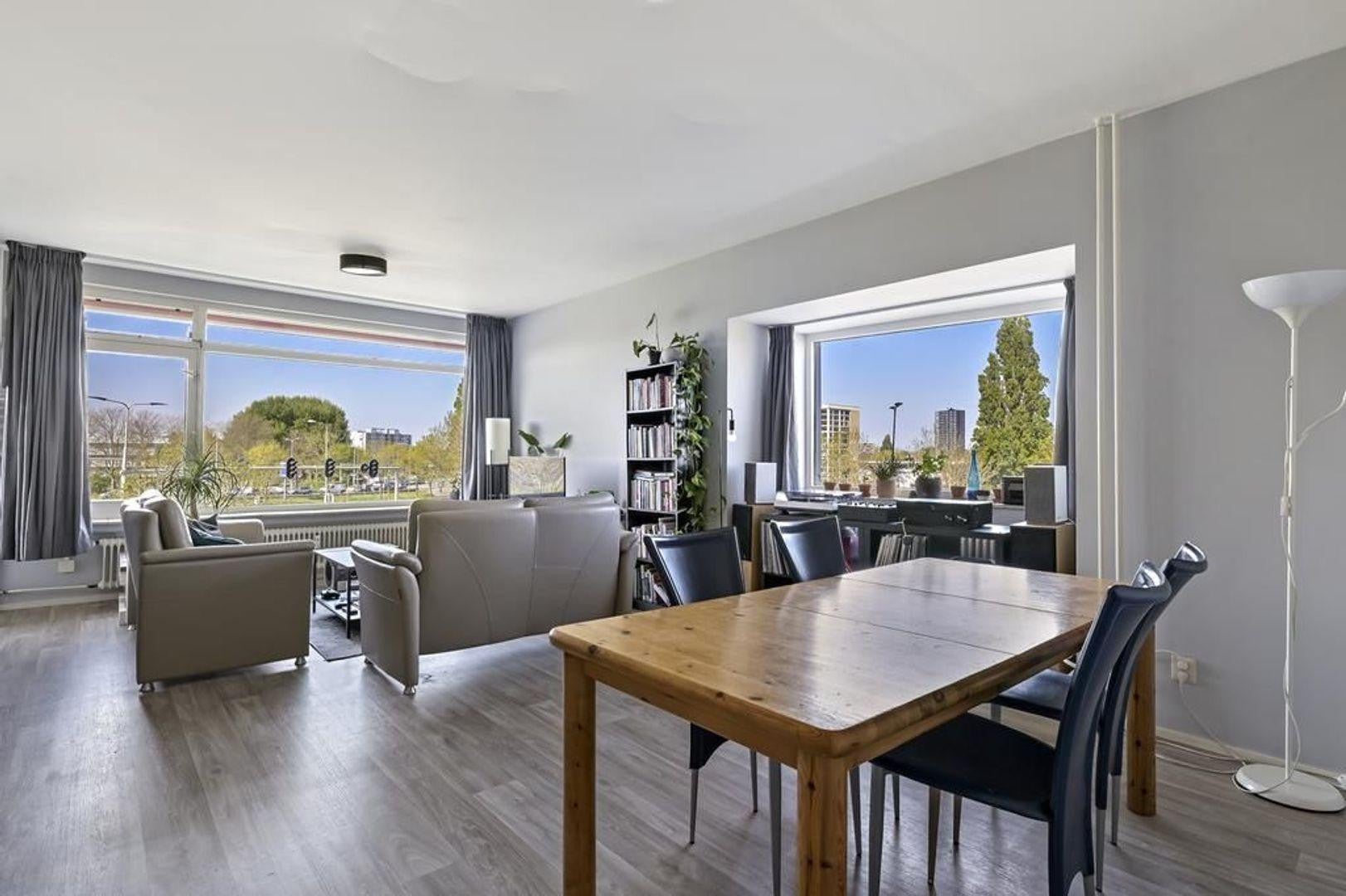 apartment at Leiden Plantijnstraat 32 2321JD, Netherlands