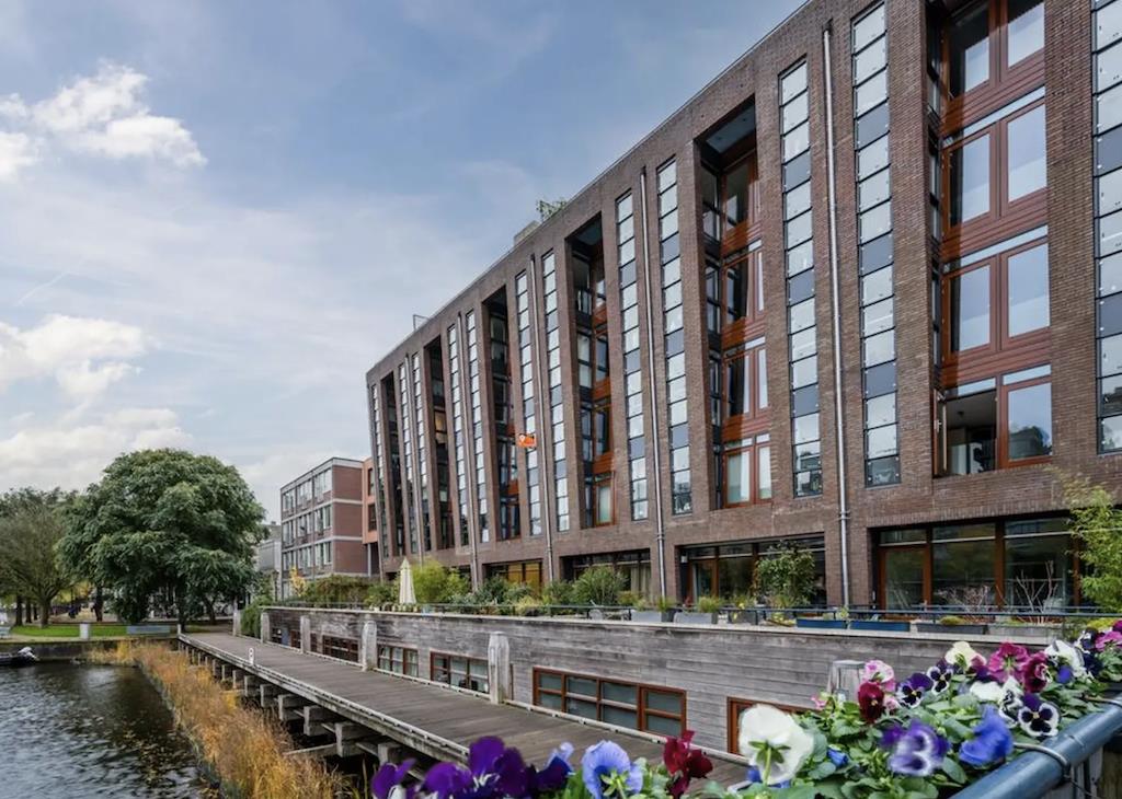 Room available in a calm and respectful home