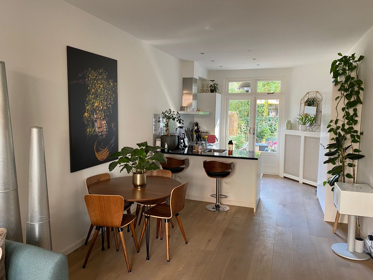 Te huur: Appartement van Naeltwijckstraat 24 in Voorburg