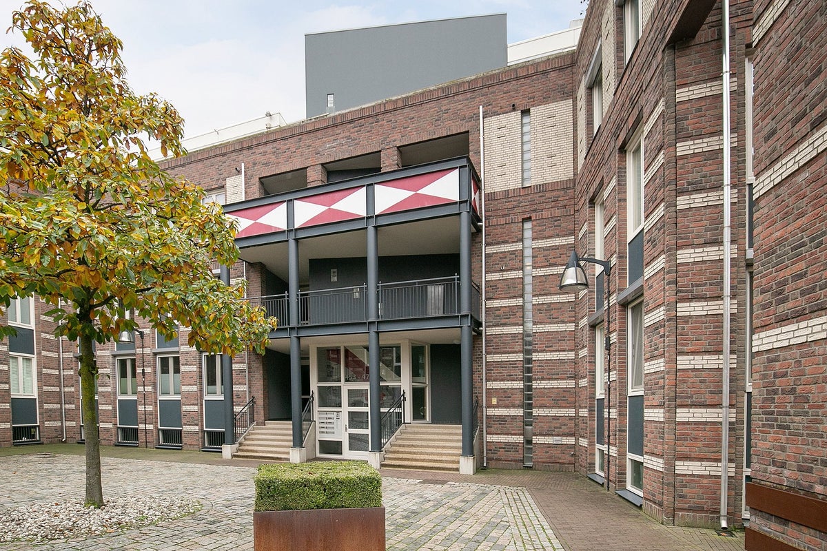 Appartement te huur Parcivalring in Den Bosch voor € 1.823