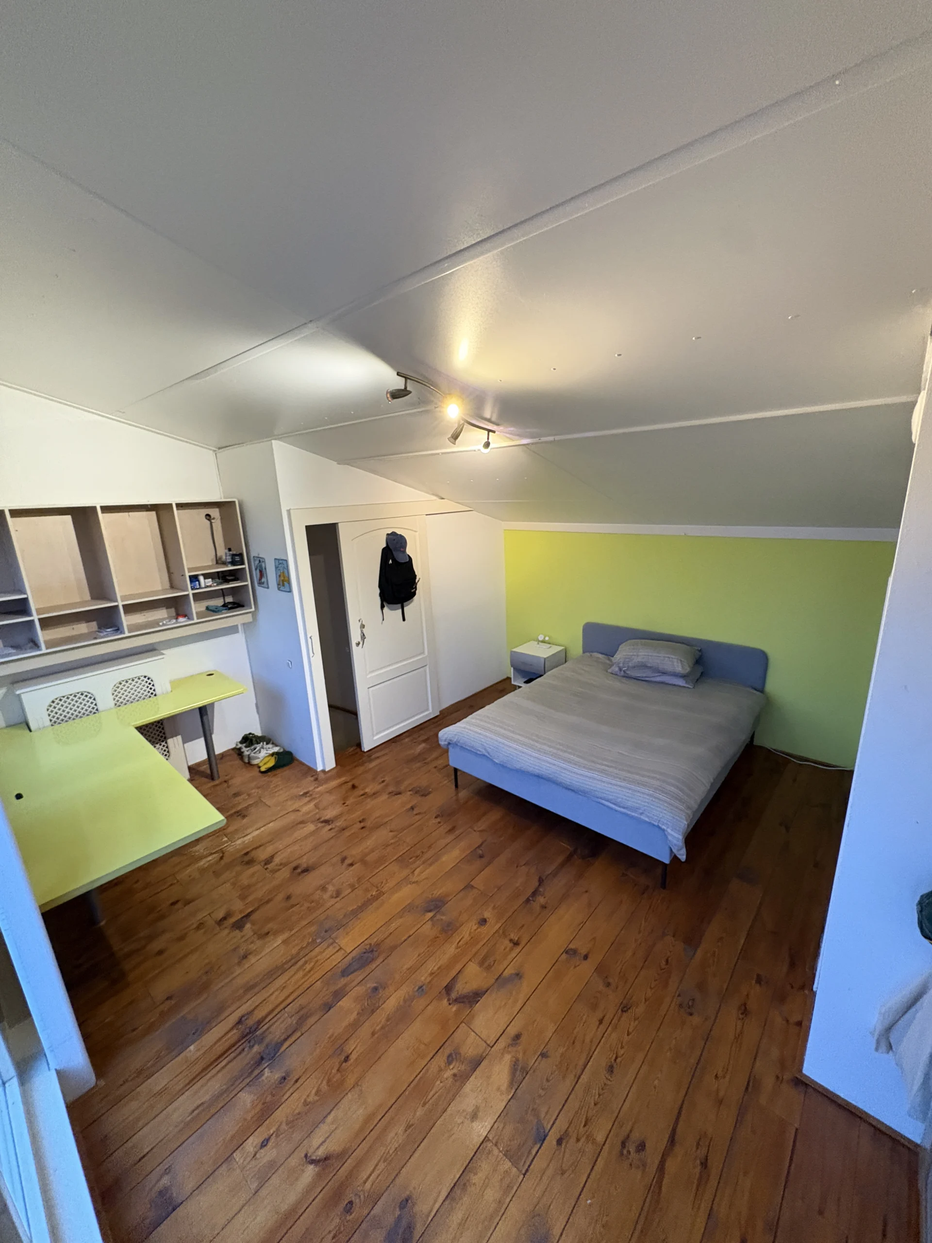 Balearenlaan, Amsterdam