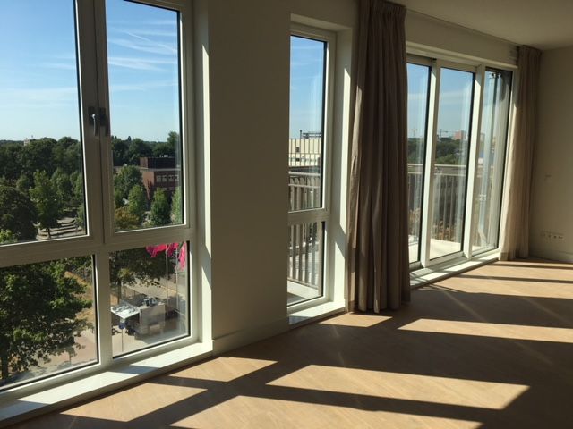 Appartement te huur Carel Willinkgracht in Diemen voor € 1.950