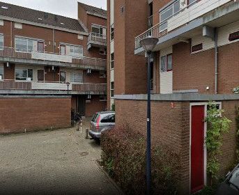 Appartement te huur Poolster in Hoorn voor € 1.201