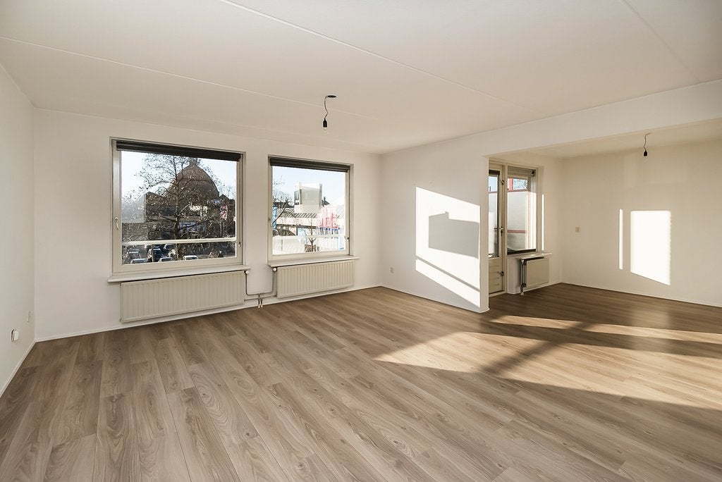 Appartement te huur Jacob van Deventerstraat in Beverwijk voor € 1.800