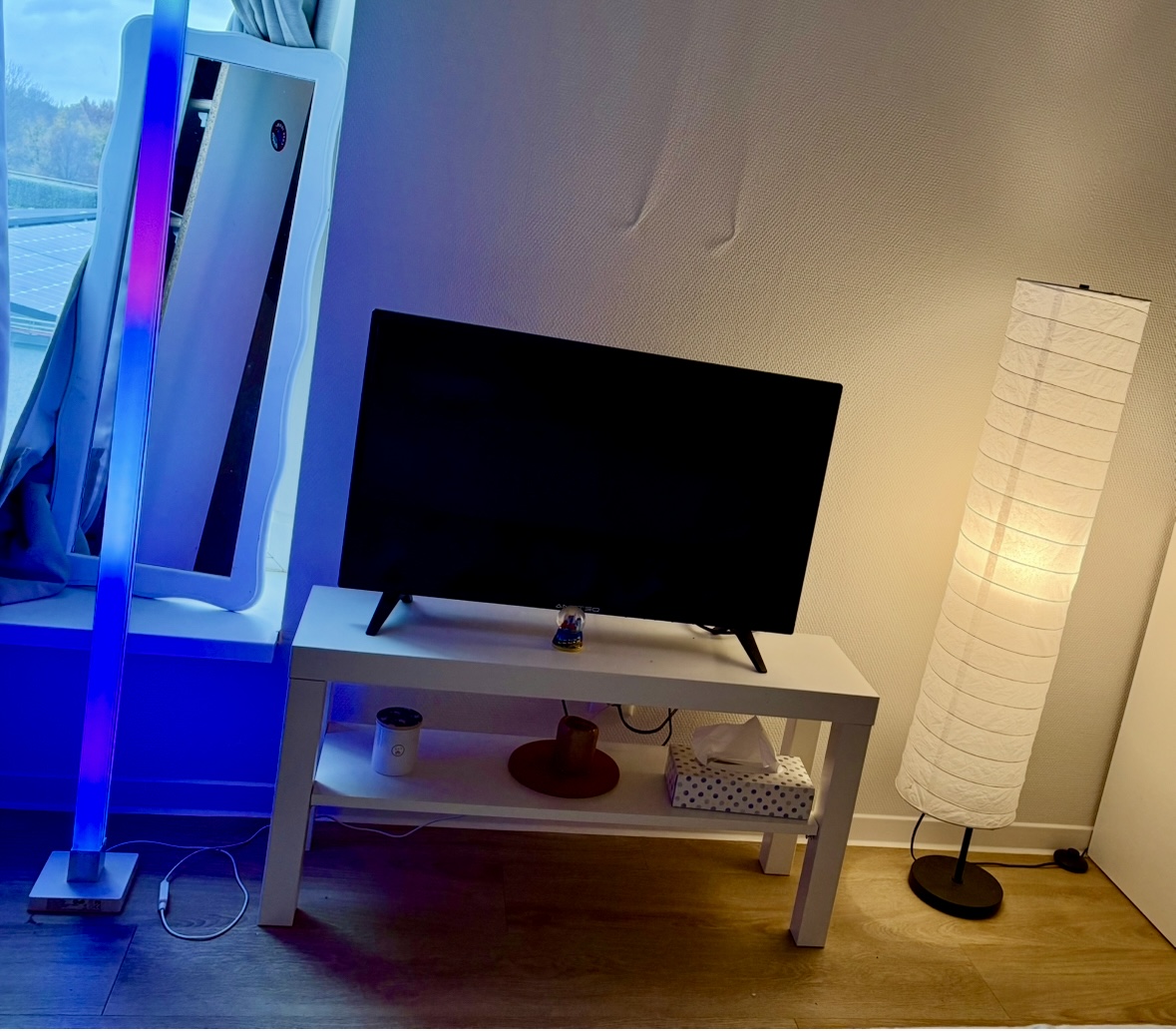 Sublet available for rent in Amsterdam