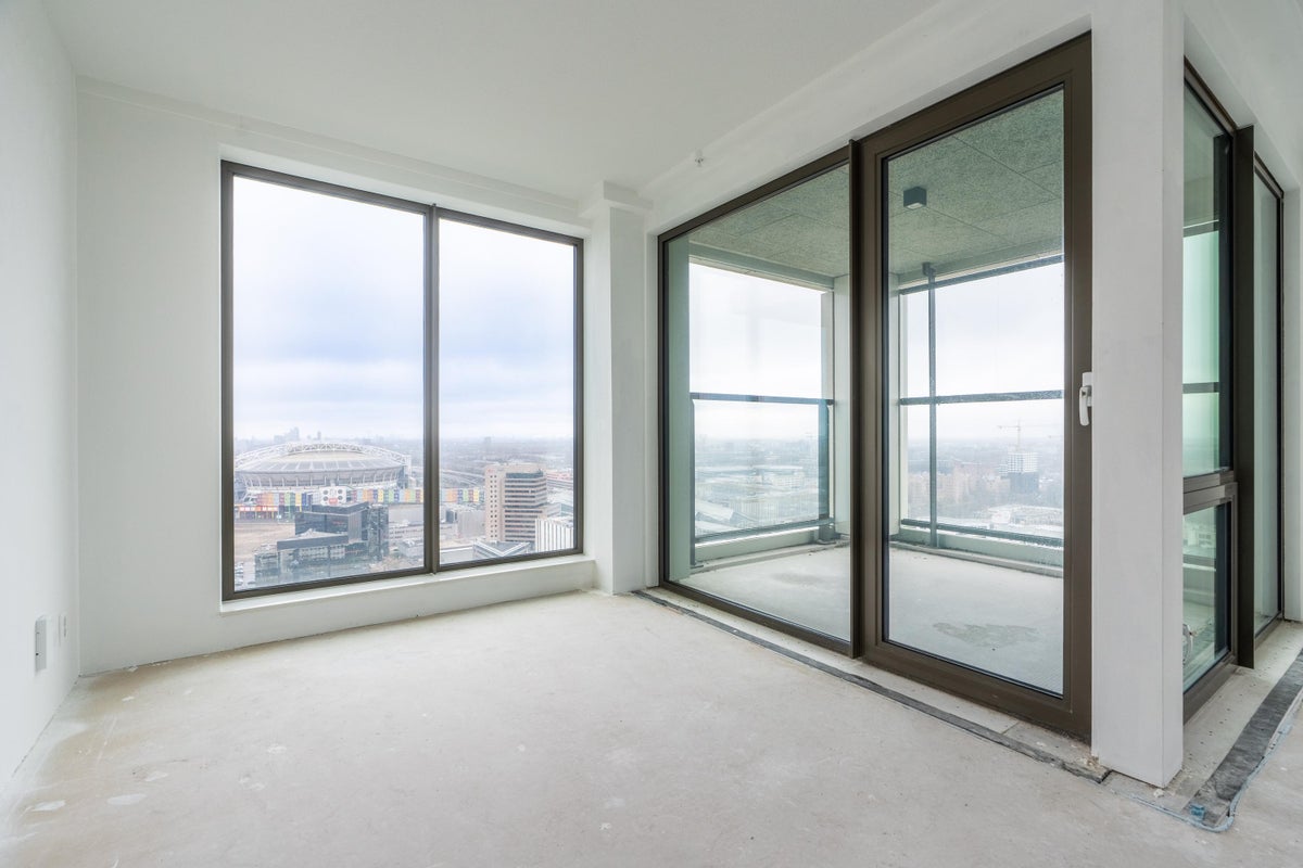 Appartement te huur Hiraistraat 6 A 195 in Amsterdam voor € 2.010