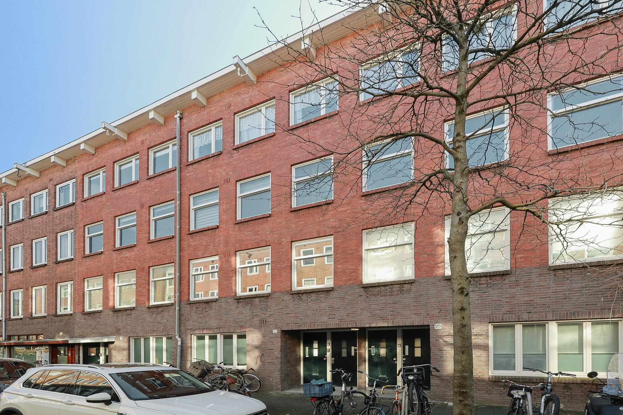 Bartholomeus Diazstraat 23 -1