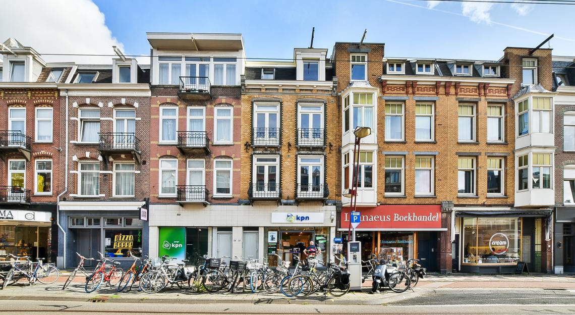 Apartment for rent in Amsterdam
