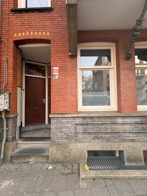 Appartement te huur Koninginneweg in Amsterdam voor € 1.650