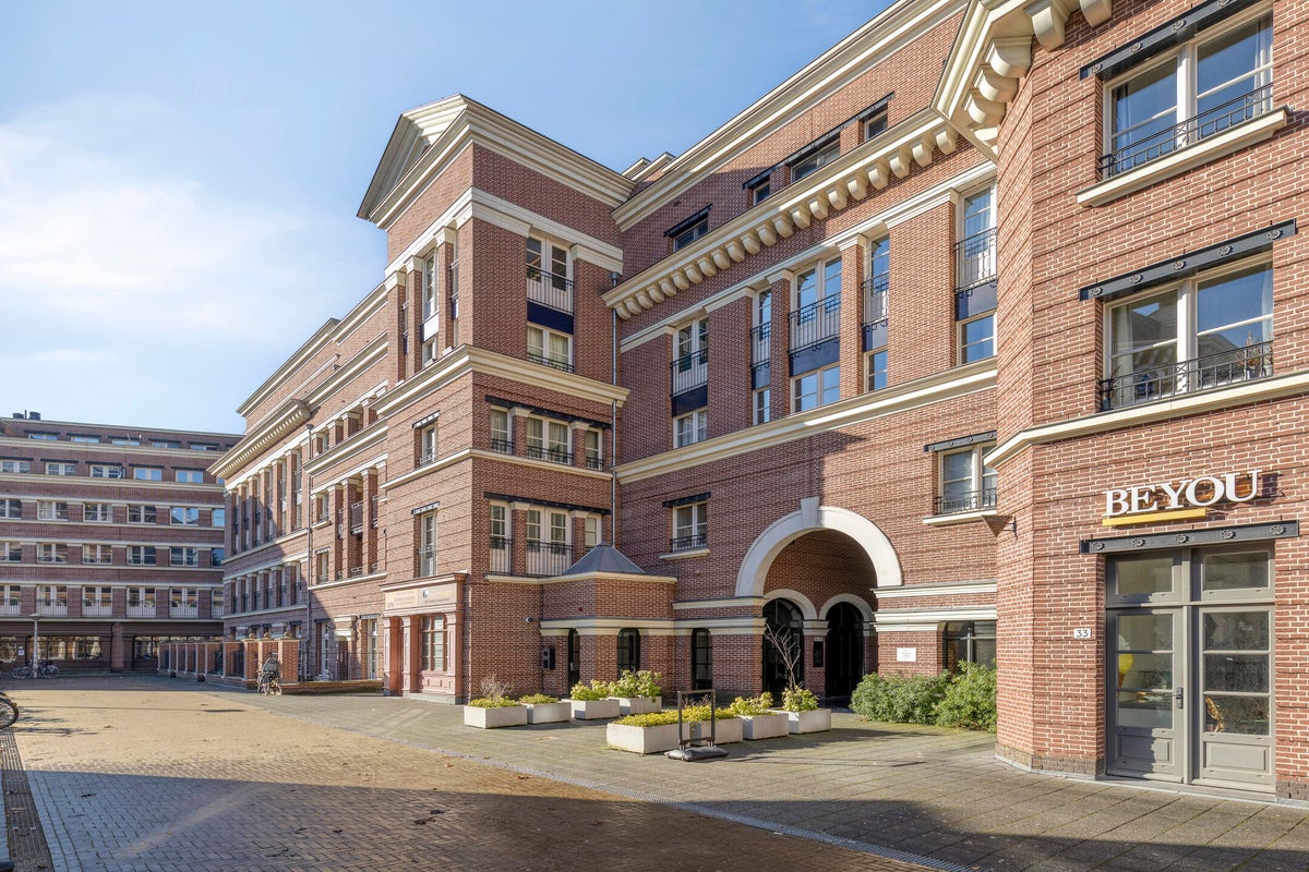 Appartement te huur Piri Reisplein 81 in Amsterdam voor € 2.000