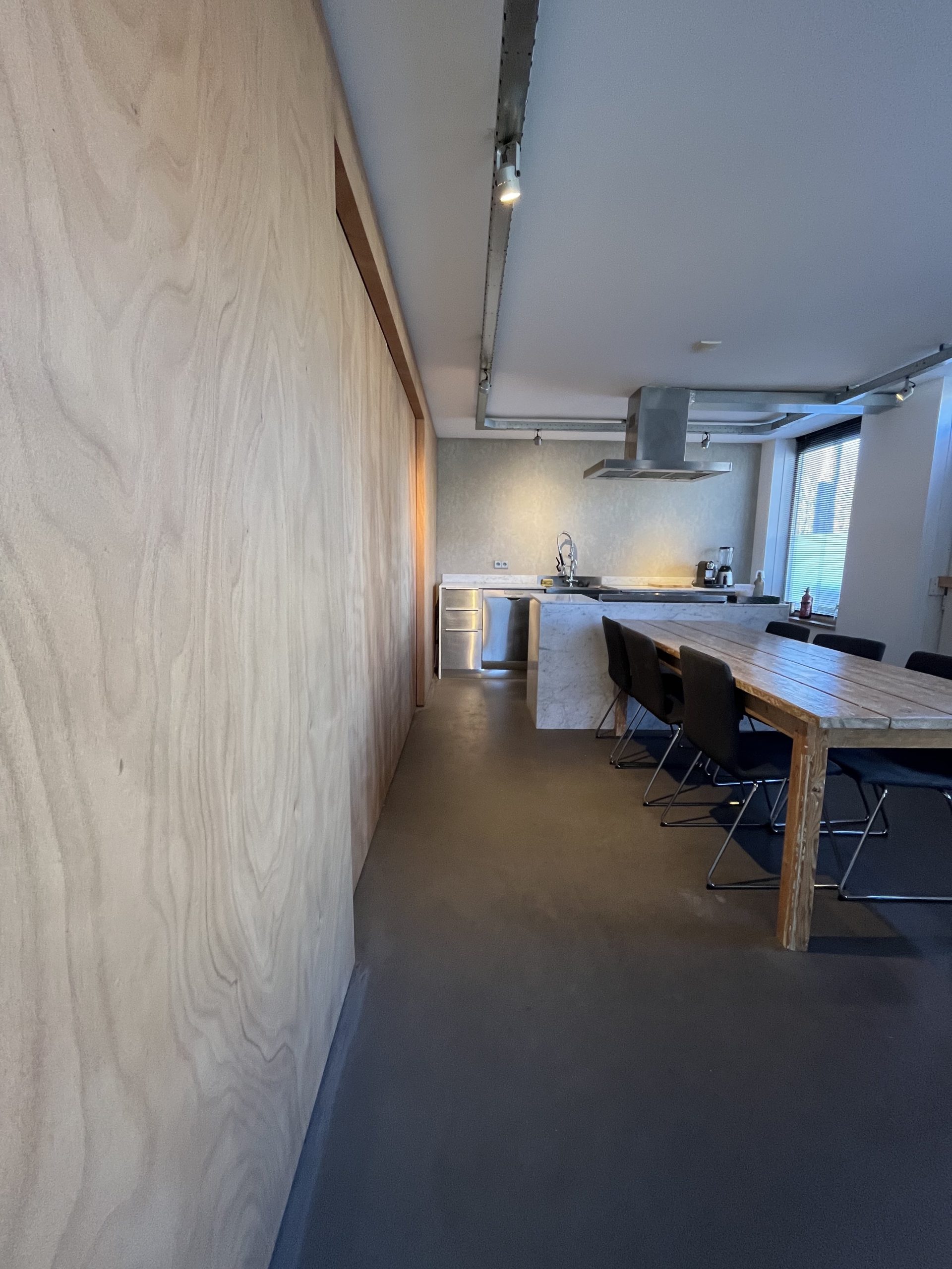 Van Walbeeckstraat 107-H, Amsterdam