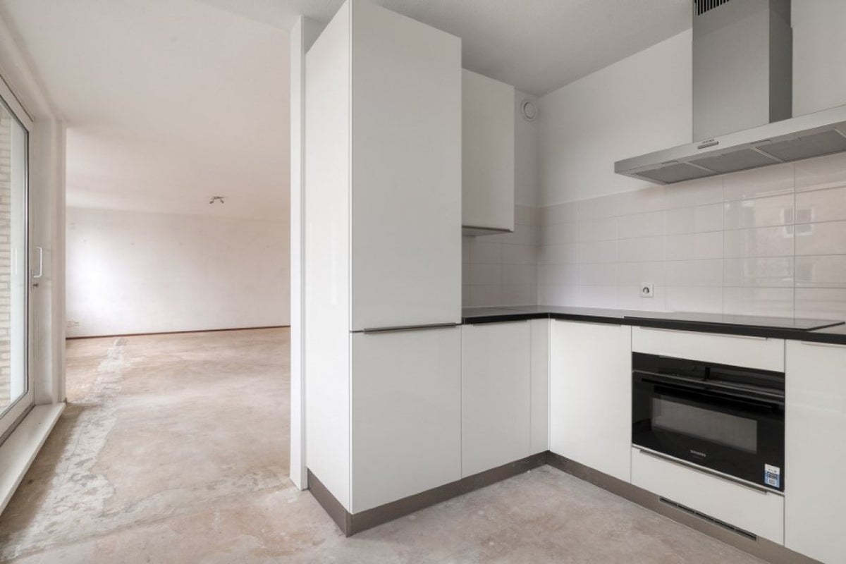 Te huur: Appartement Amstelboulevard 64 in Amsterdam