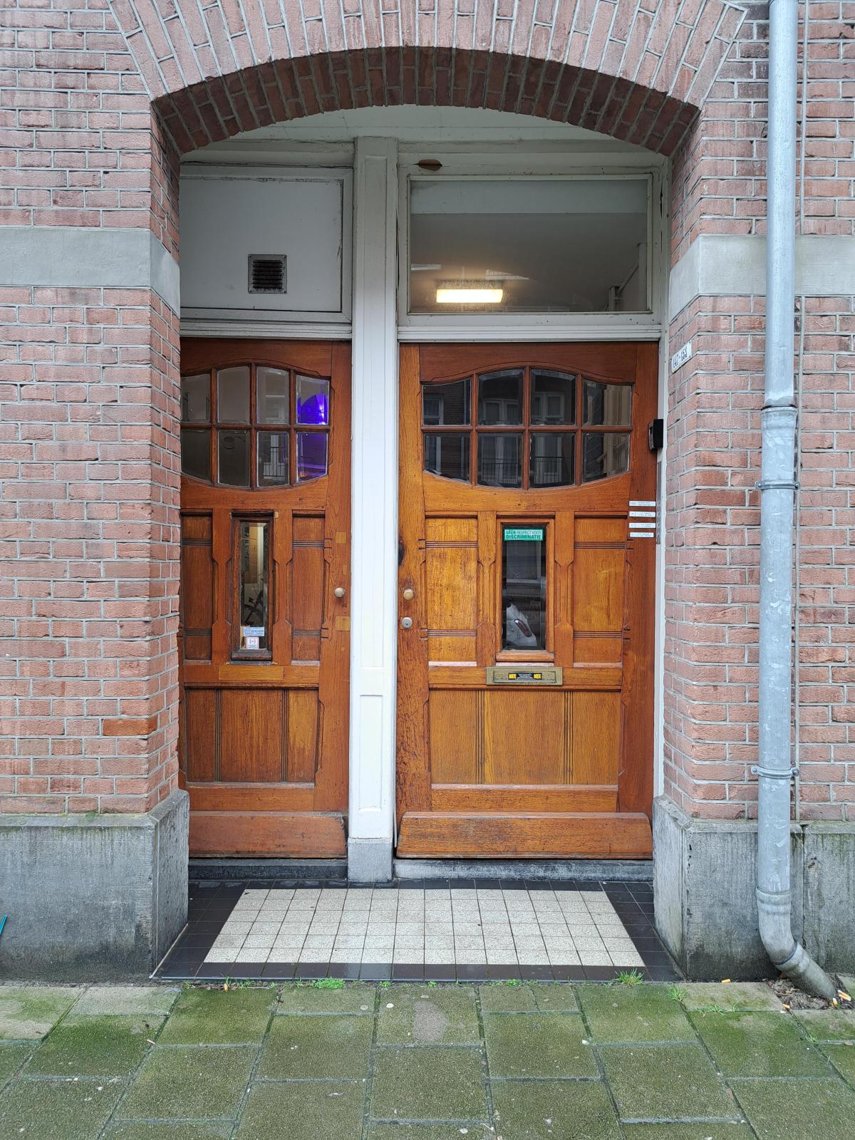 Appartement te huur De Rijpstraat 147 in Amsterdam voor € 2.125