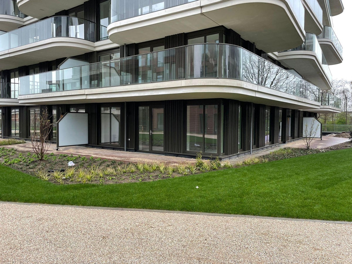 Appartement te huur Startbaan in Amstelveen voor € 2.600