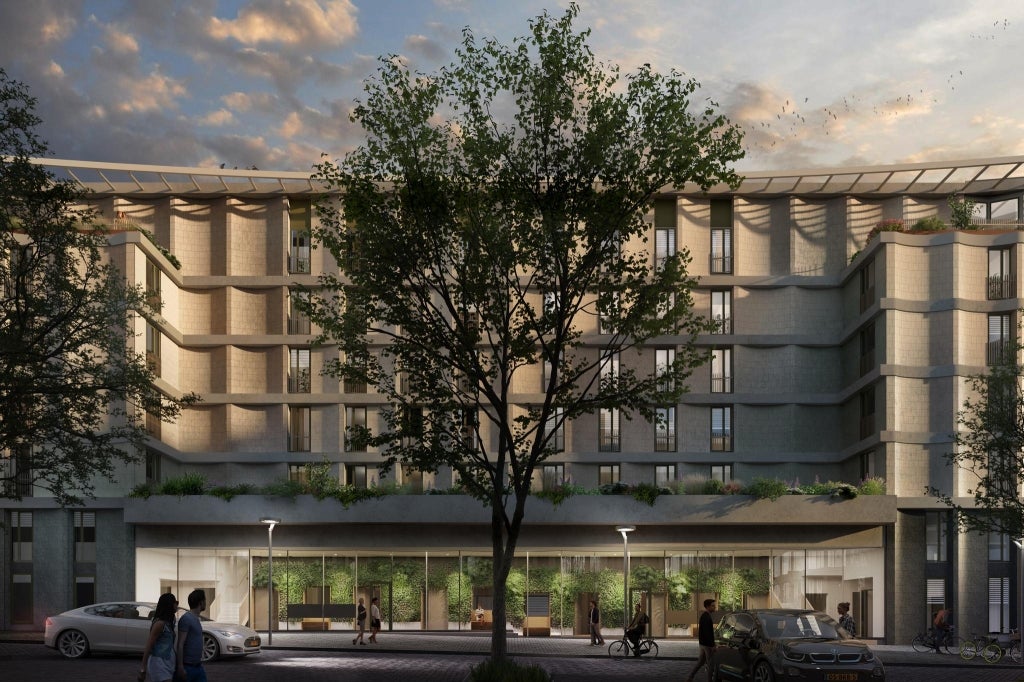 Appartement te huur Madridstraat in Utrecht voor € 2.800