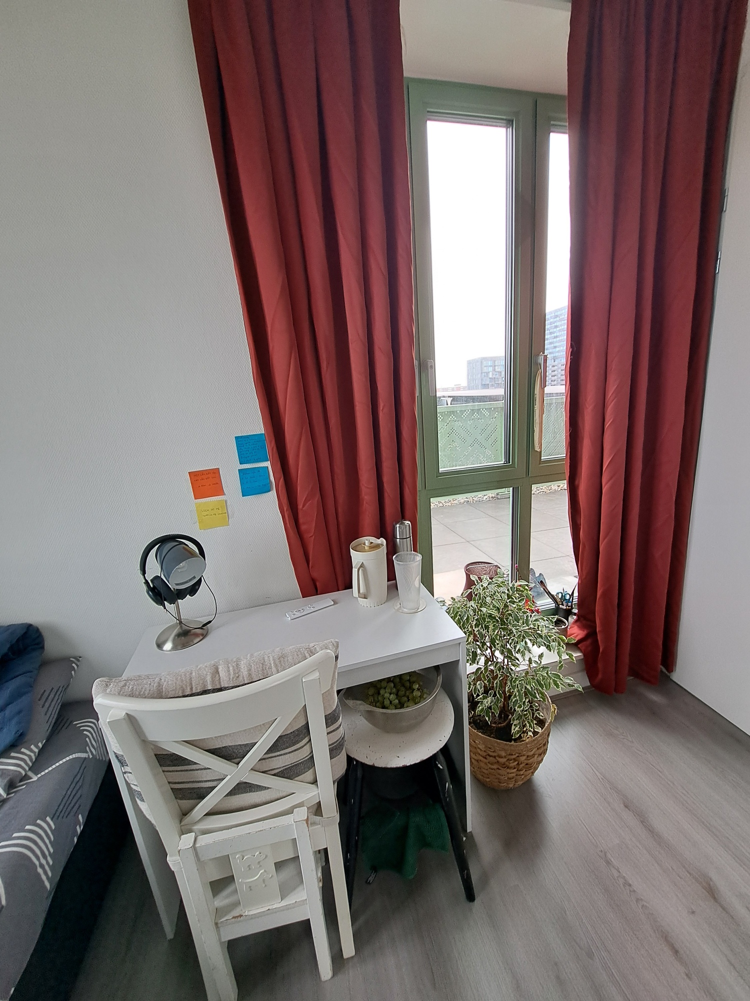 Noord Amsterdam Station(Metro 52)