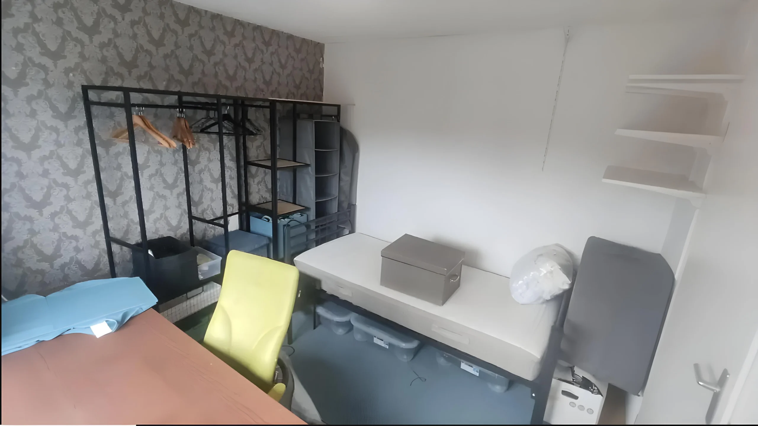 Prachtige kamer in Almere Centrum