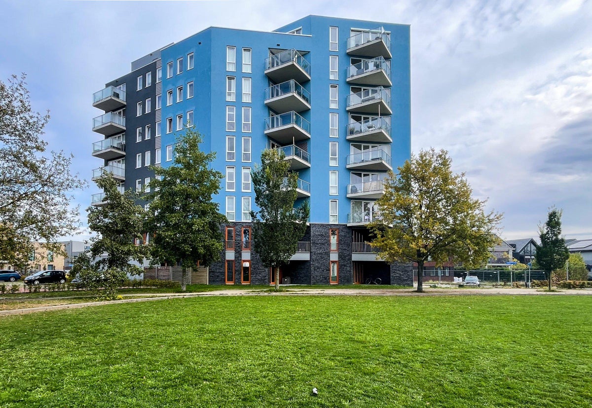 Appartement te huur Pygmalionstraat in Almere voor € 1.500