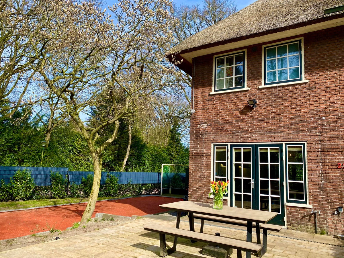Huis te huur Oude Huizerweg in Blaricum voor € 4.250 Blaricum