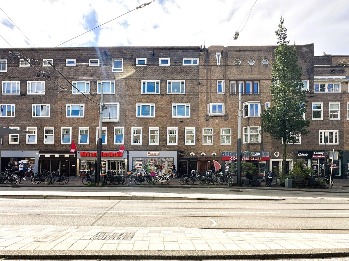 Appartement te huur Rijnstraat in Amsterdam voor € 2.650