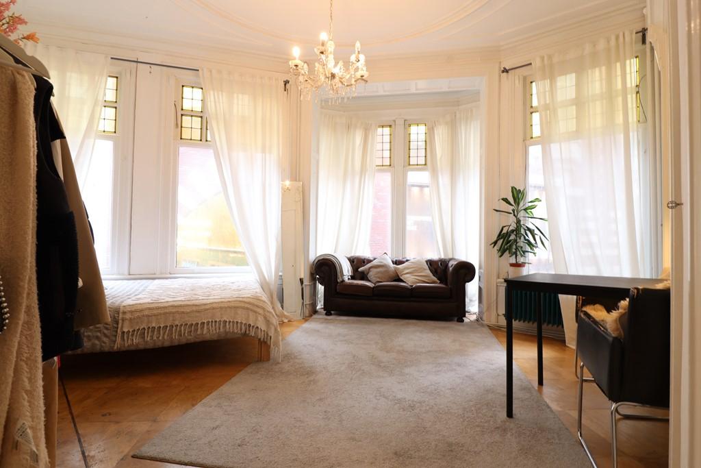 1 slaapkamer appartement Amsterdam