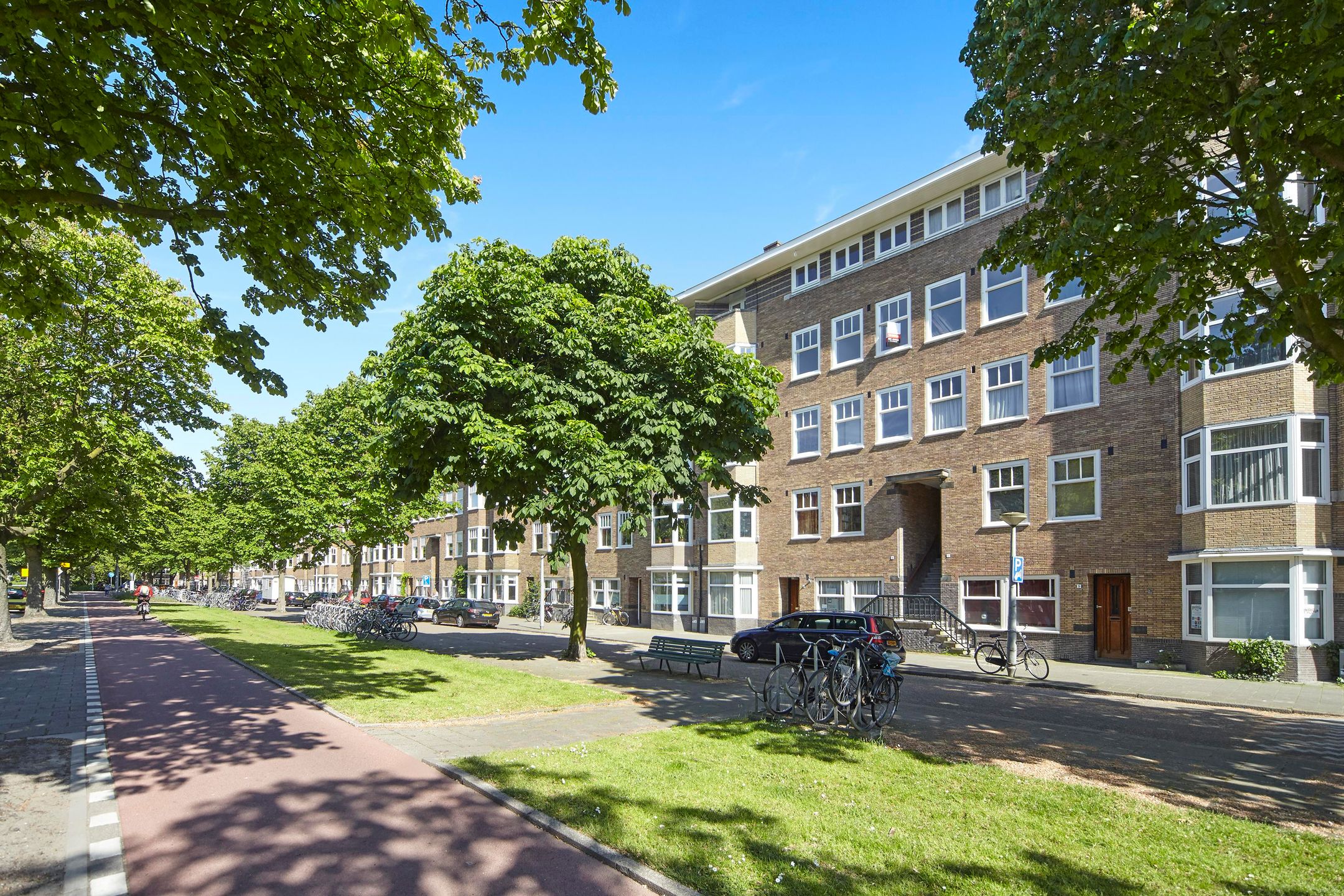 Rooseveltlaan 35 -4
