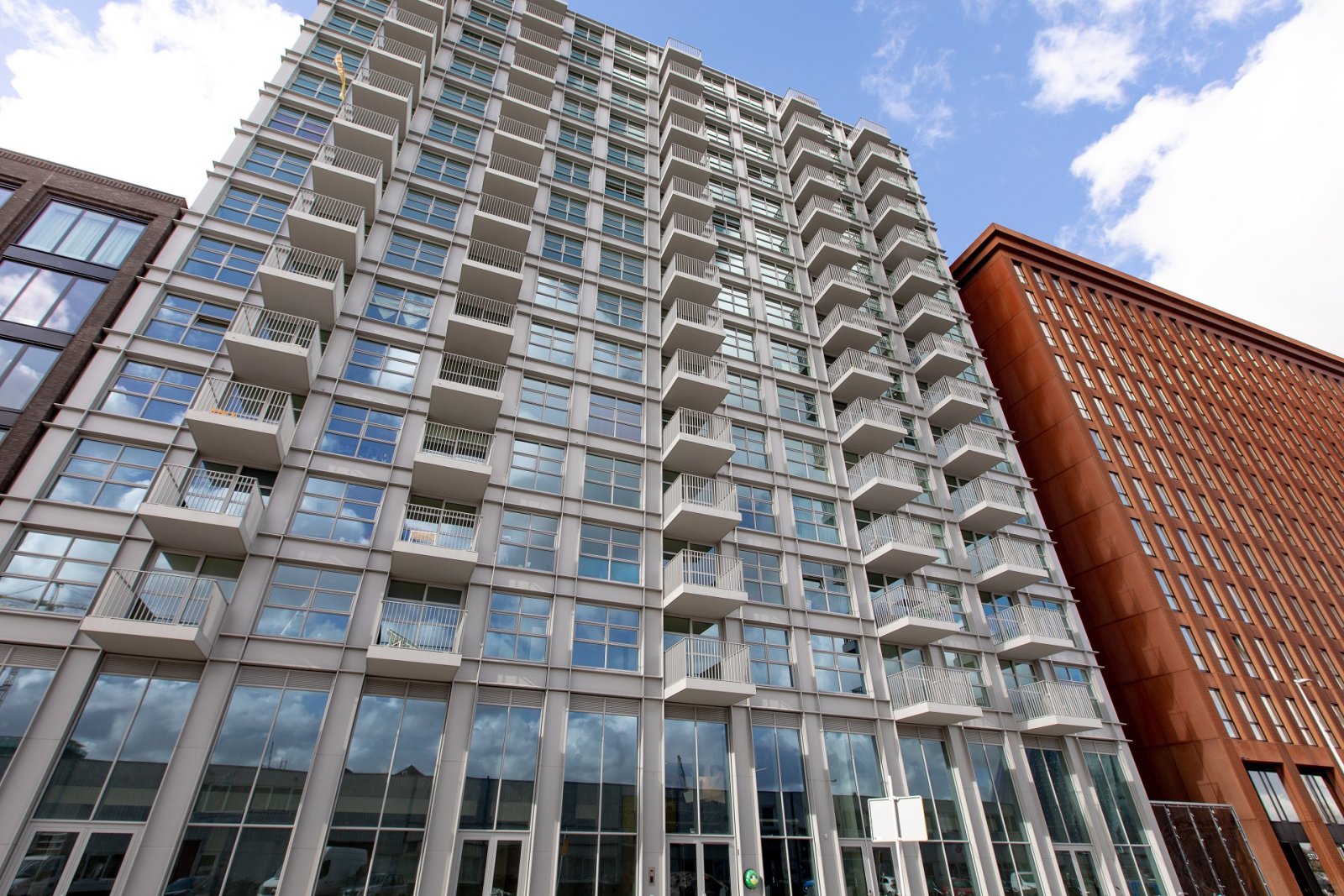 MVGM - Te huur: Mt. lincolnweg 14 g9, amsterdam Amsterdam