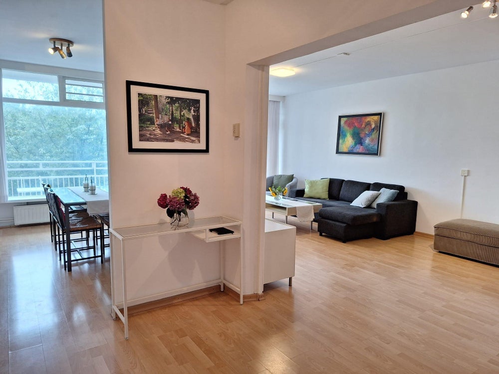 Apartment for rent in Schouwenselaan 47 , 1181KA, Amstelveen, Netherlands Amstelveen